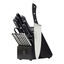 17 Piece, Knife block set preview