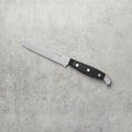 5.00 inch, Serrated Utility Knife,,large
