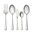 65-pc, 18/10 Stainless Steel, Flatware Set,,large