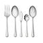 65-pc, 18/10 Stainless Steel, Flatware Set,,large preview