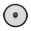 3.9 qt, Aluminum, Ceramic Nonstick Saute Pan With Lid,,large preview