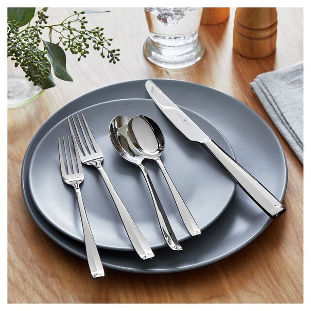 65-pc, 18/10 Stainless Steel, Flatware Set,,large