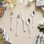45-pc, 18/10 Stainless Steel, Flatware Set,,large preview