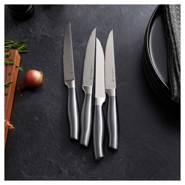 4-pc, Steak Knives,,large