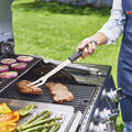  Stainless Steel Grill Fork,,large