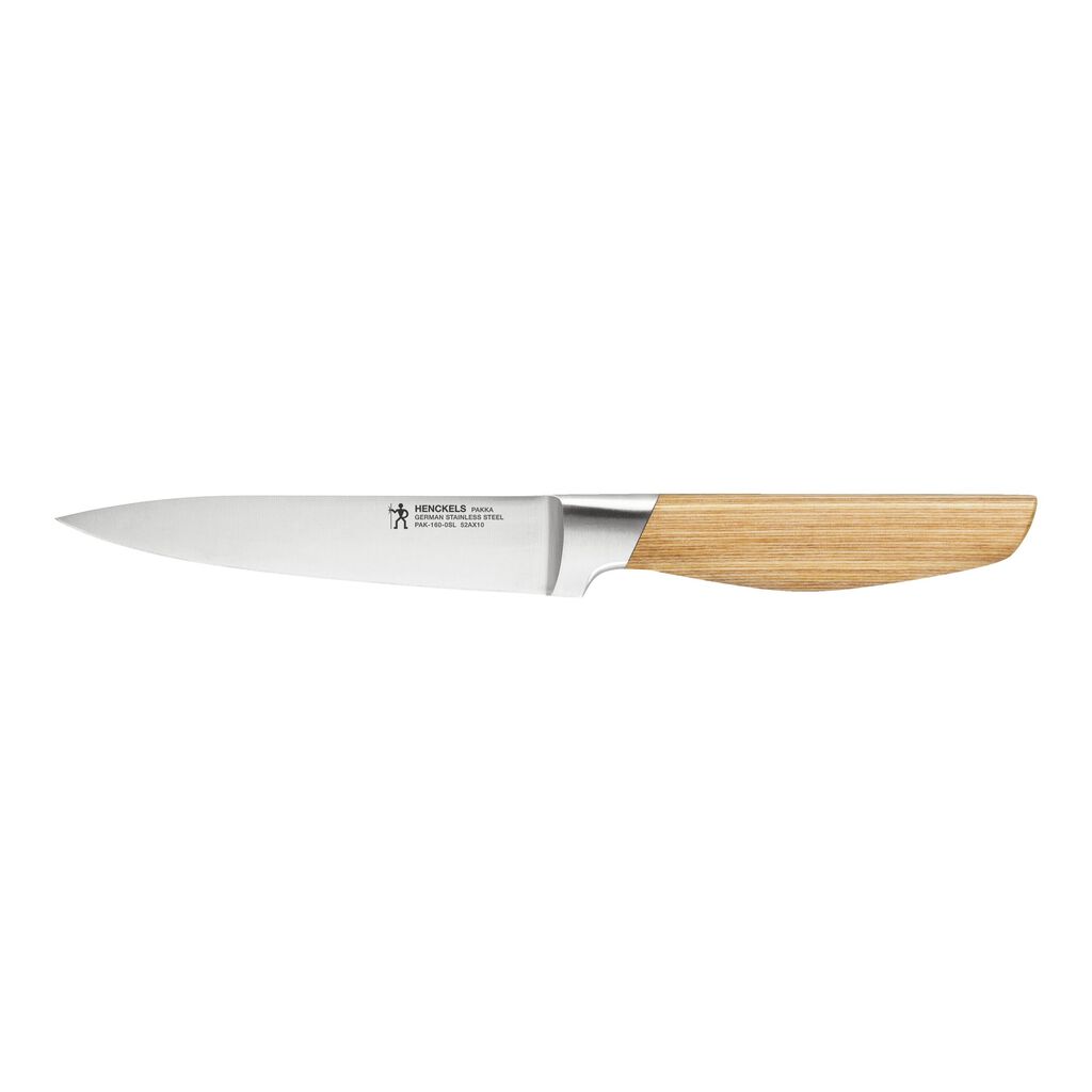 Fleischmesser 16 cm, Glattschliff,,large