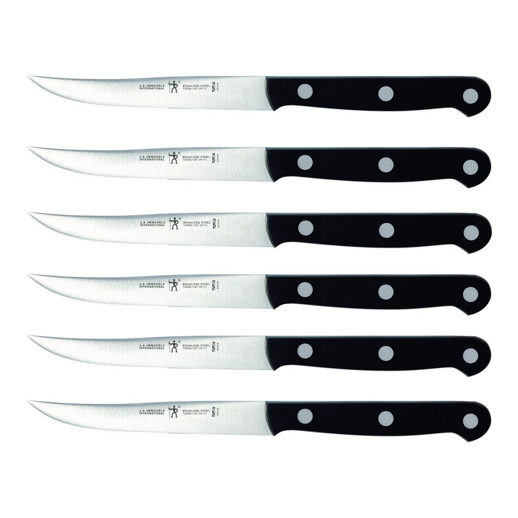 6 Piece, Steak set,,large