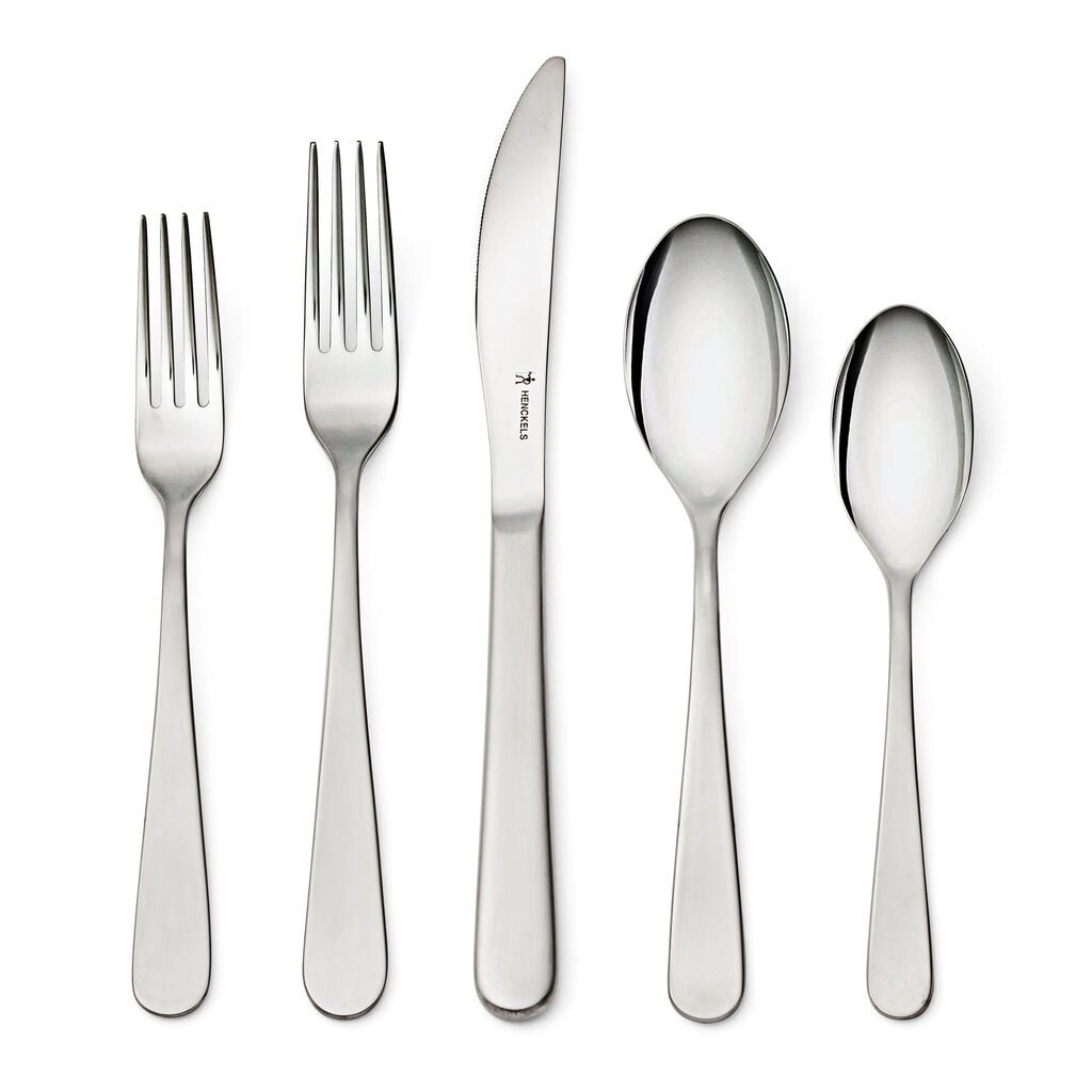 65-pc, 18/10 Stainless Steel, Flatware Set,,large
