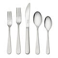 65-pc, 18/10 Stainless Steel, Flatware Set,,large