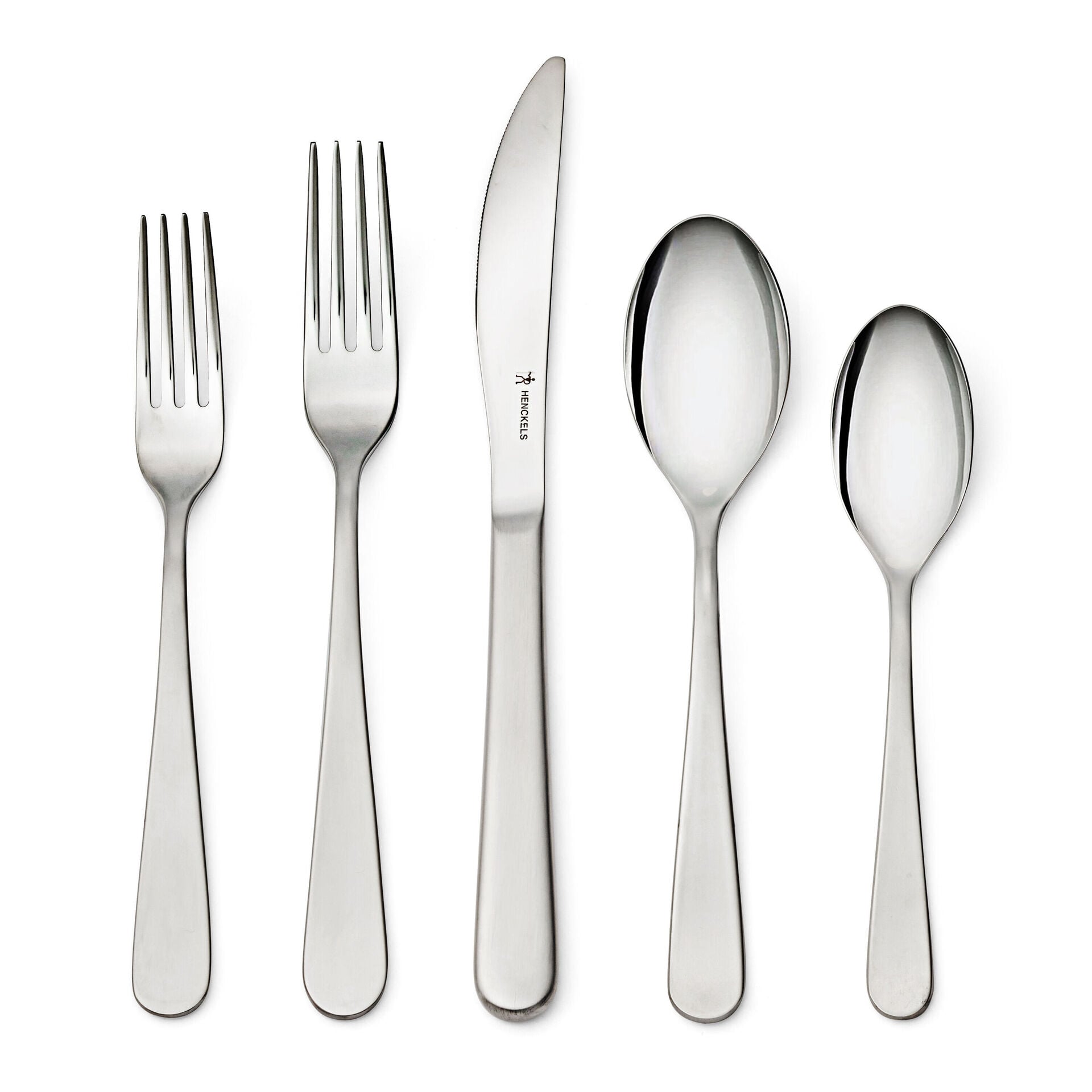 65-pc, 18/10 Stainless Steel, Flatware Set,,large