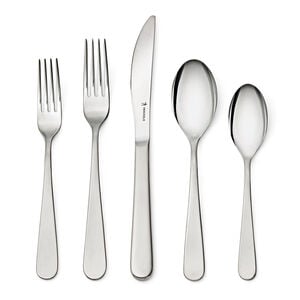 Flatware Set 65 Piece