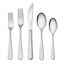 Flatware Set 65 Piece preview