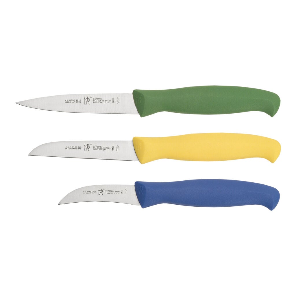 3-pc, Paring Knife Set,,large