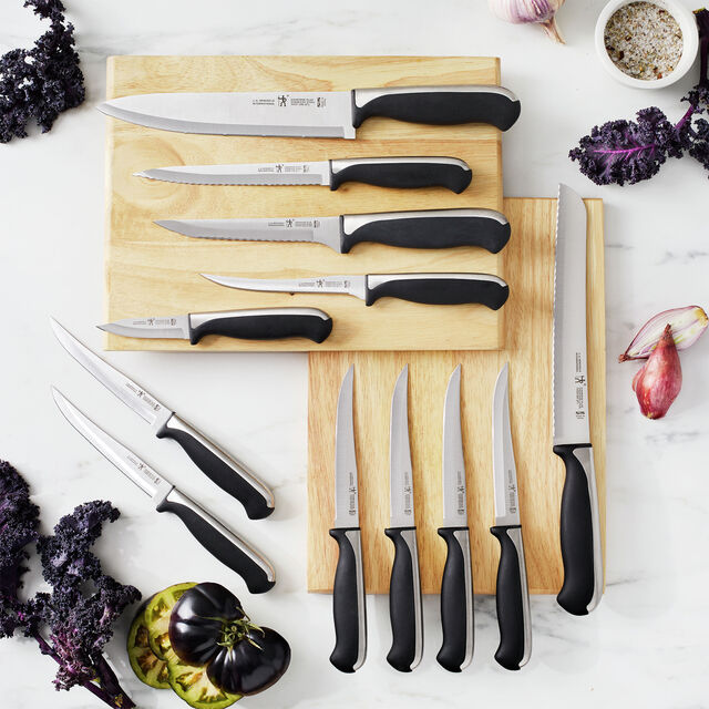 12-pc, Knife Set Without Block,,large