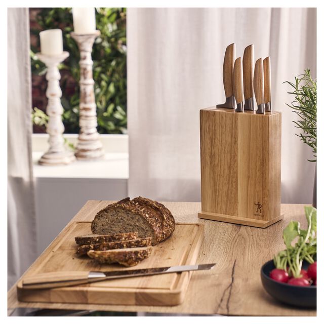 Santokumesser 18 cm, Glattschliff,,large