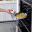 26 cm / 10 inch stainless steel Frying pan,,large preview