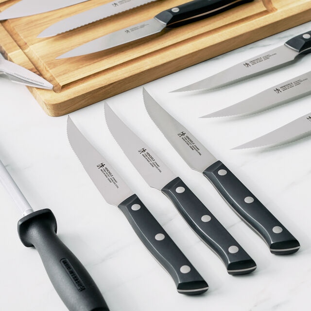 11-pc, Knife Set Without Block,,large