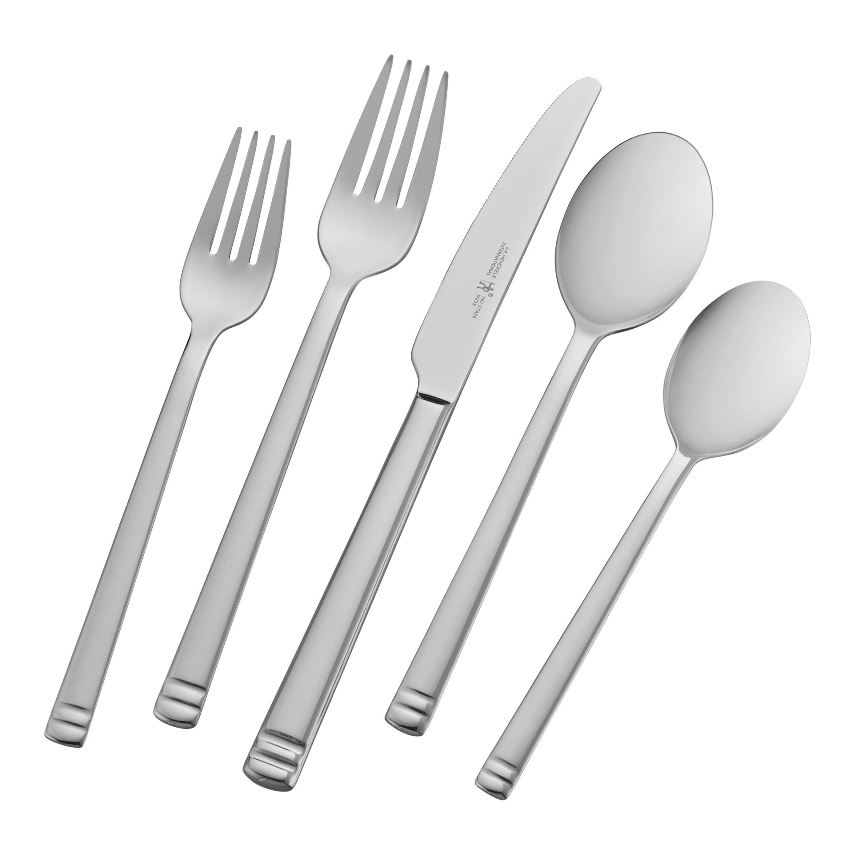 20-Piece Flatware Set for 4 | HENCKELS CA
