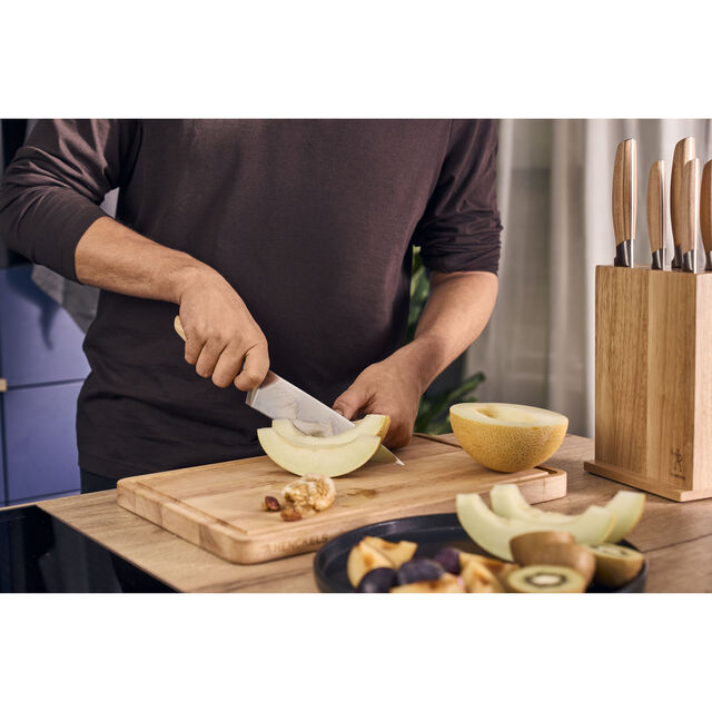 8-inch, Chef's knife, nature,,large