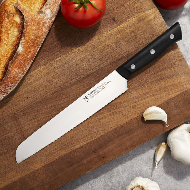 8.00 inch, Bread knife,,large