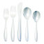 45 Piece Flatware Set polished preview