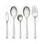 65-pc, 18/10 Stainless Steel, Flatware Set,,large preview