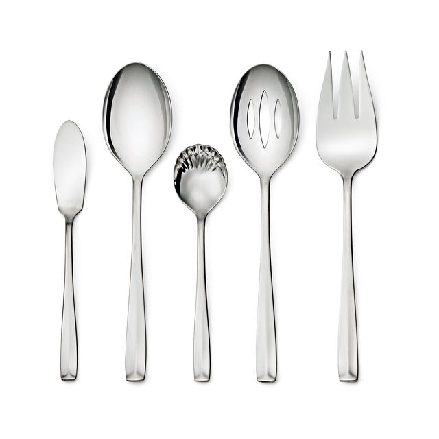 65-pc, 18/10 Stainless Steel, Flatware Set,,large