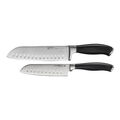 2-pc, Santoku Knife Set,,large
