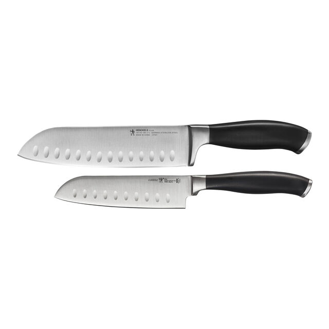 2-pc, Santoku Knife Set,,large