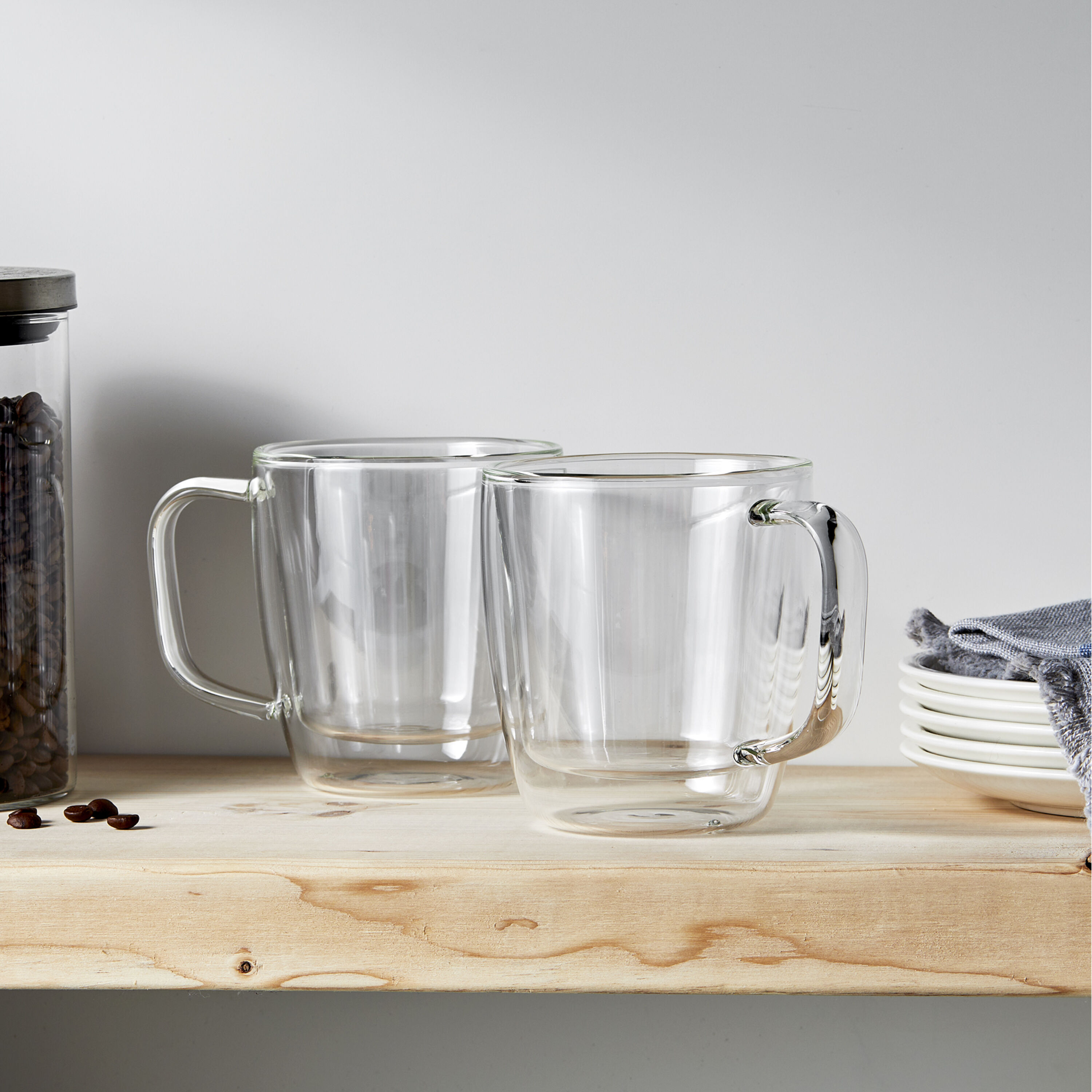 Buy Cafe Roma Mug set 350 ml / 2 Piece | HENCKELS CA
