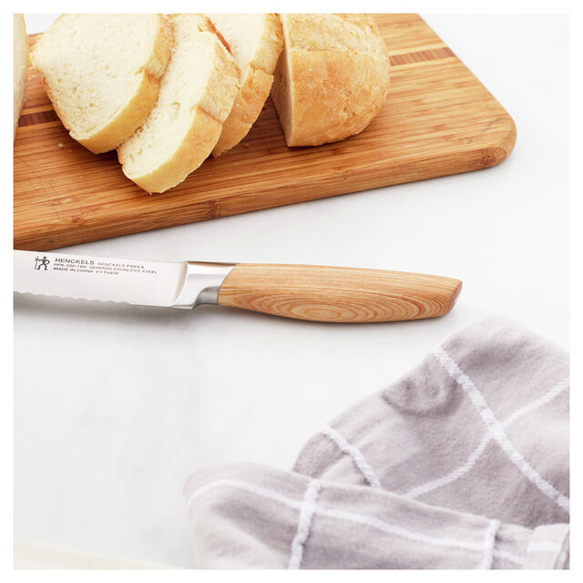 8.00 inch, Bread Knife,,large