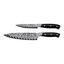 2-pc, Damascus Steel Chef and Paring Knife Set preview