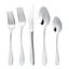 20 Piece Flatware Set polished preview