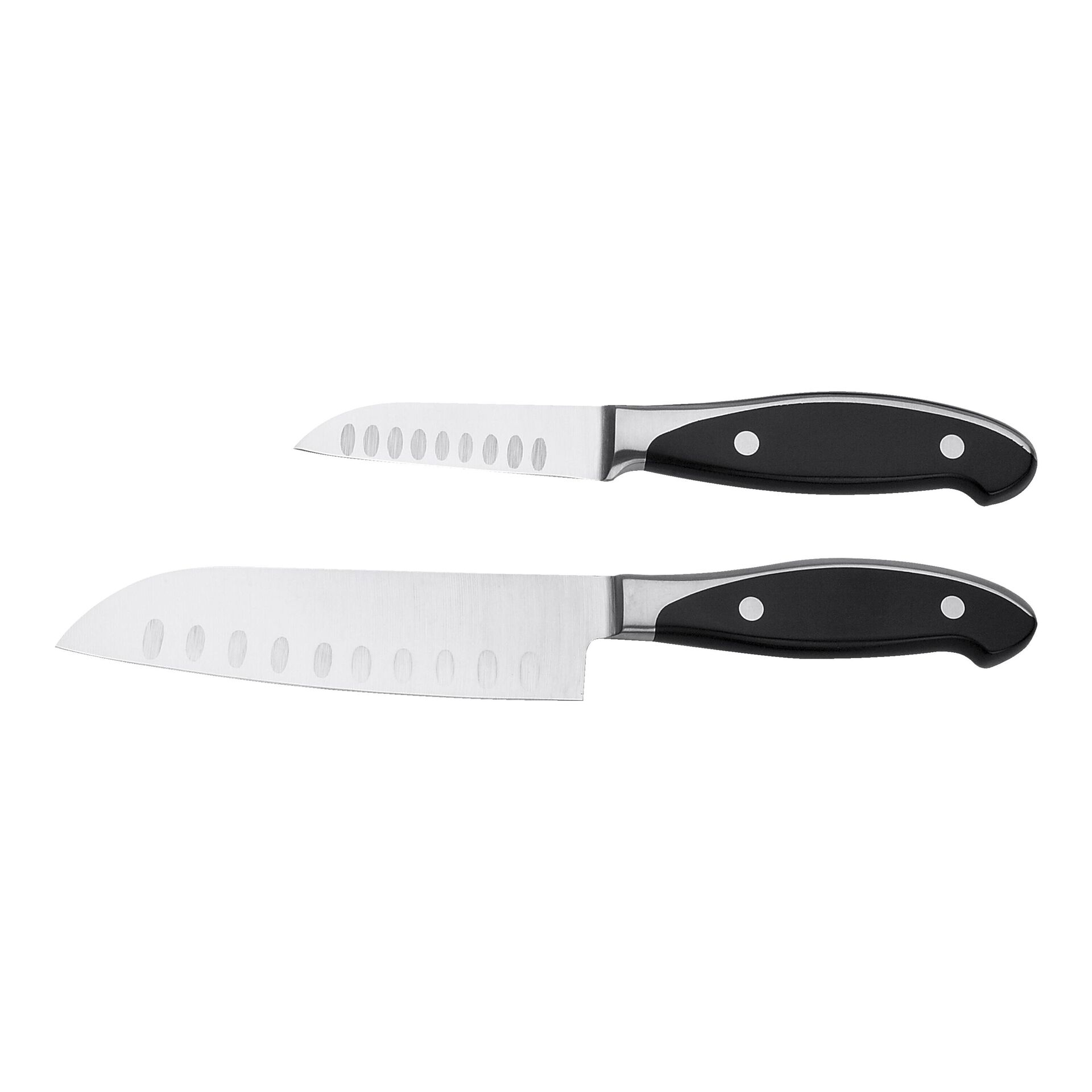 2-pc, Santoku Knife Set,,large