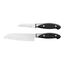 2-pc, Santoku Knife Set,,large preview