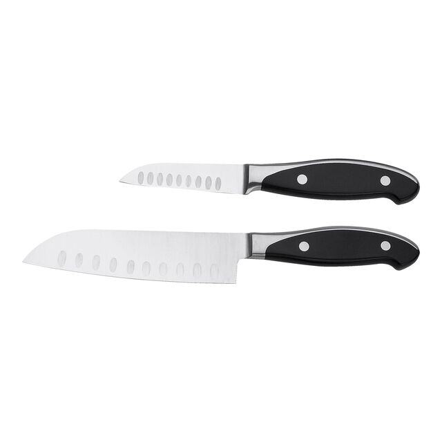 2-pc, Santoku Knife Set,,large