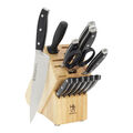 14-pc, Knife block set,,large