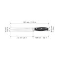 6.00 inch, Utility knife,,large
