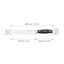 6.00 inch, Utility knife,,large preview