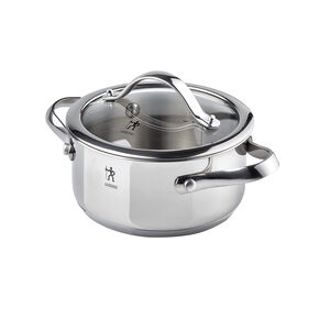 Aragon 8 Piece Cookware Set