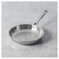 Stainless Steel, Frying Pan,,large