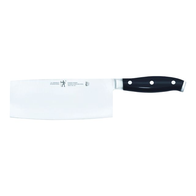 7.00 inch, Cleaver,,large