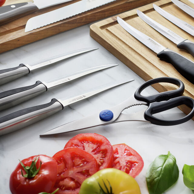 14-pc, Knife Set Without Block,,large