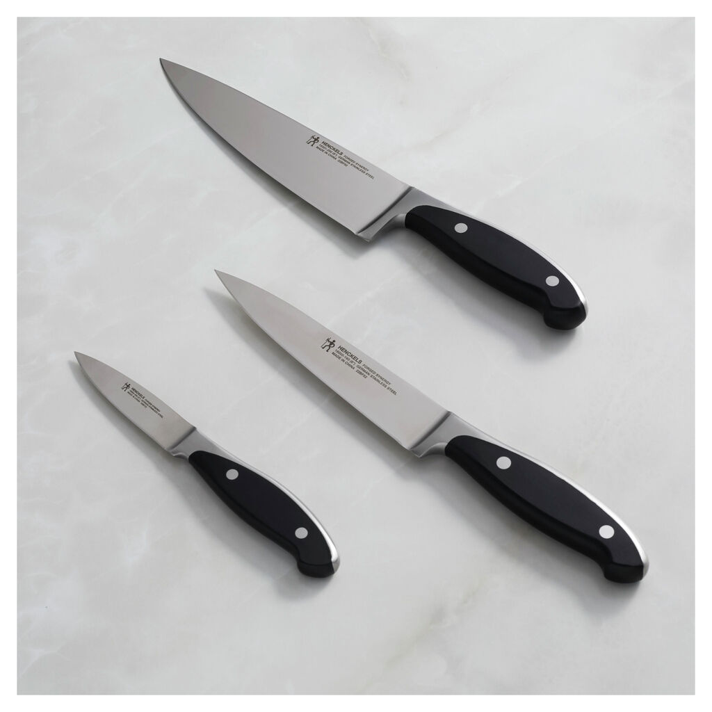 3-pc, Chef Knife Set,,large