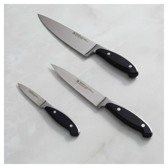 3-pc, Chef Knife Set,,large