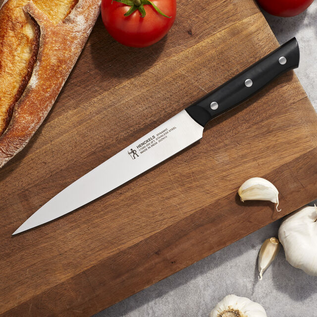 8-inch, Carving knife,,large