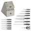 15-pc, Knife block set,,large preview