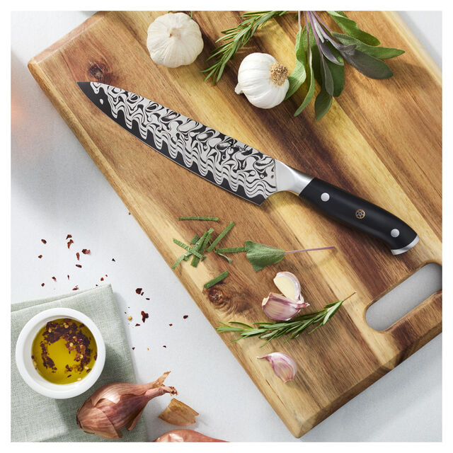 8-inch, Chef's knife,,large