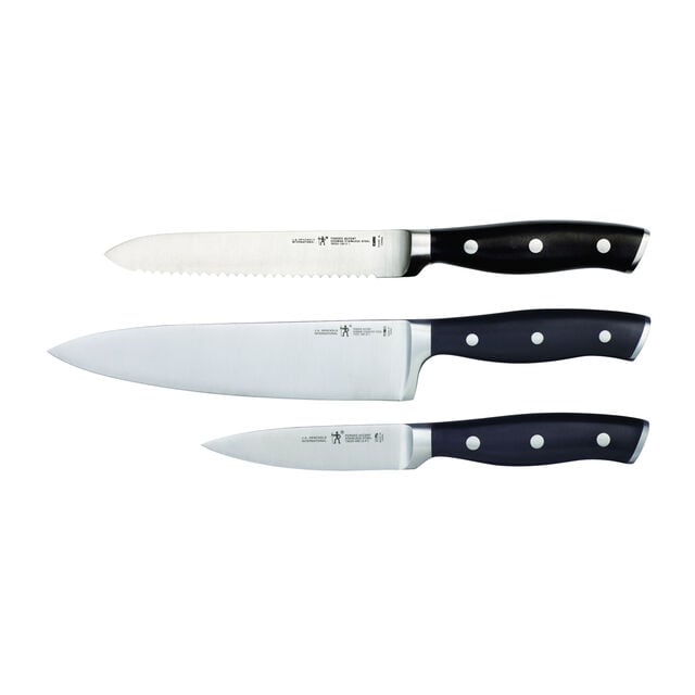 3-pc, Chef Knife Set,,large