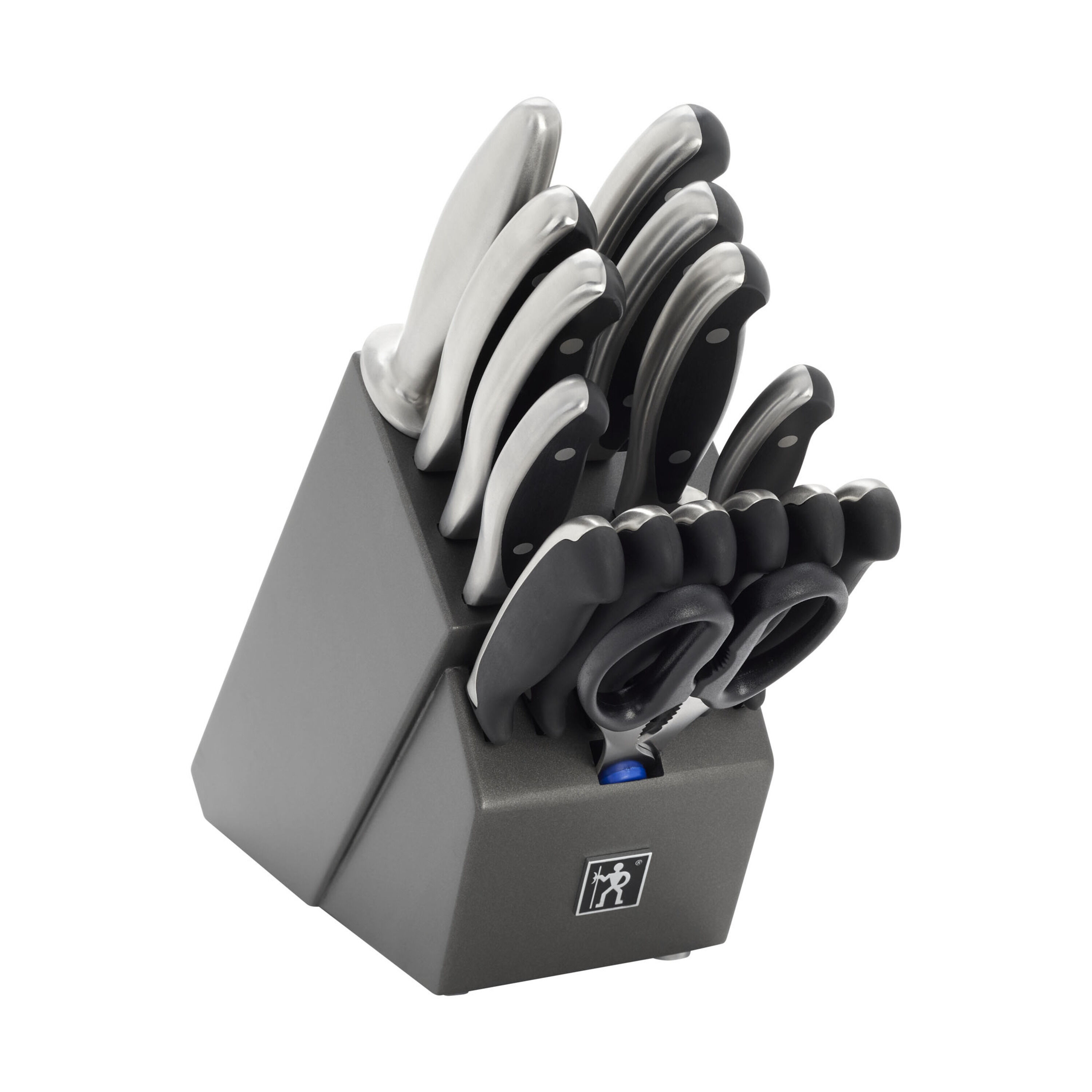 Buy Forged Synergy 16-pc, East Meets West Knife Block Set